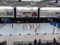 The Pride Junior - Contest Aalsmeer - 2015
