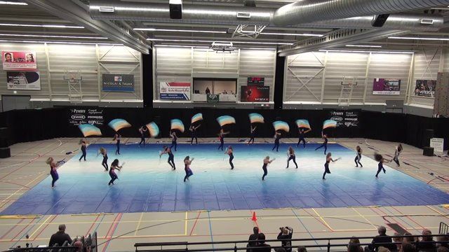 Sensation Performance Ensemble - Contest Drachten 2015