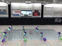 Serendipity Kids - Contest Drachten - 2015