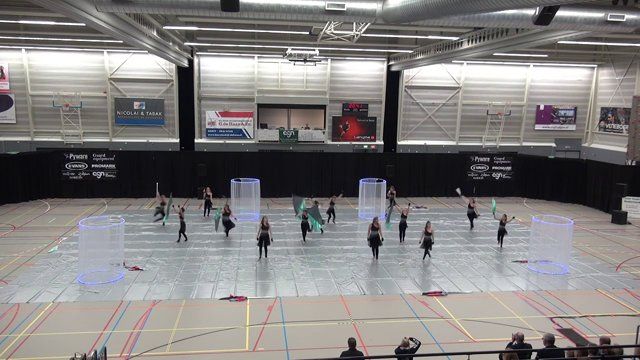 Serendipity - Contest Drachten 2015