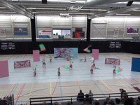 The Pride Cadets - Contest Drachten 2015