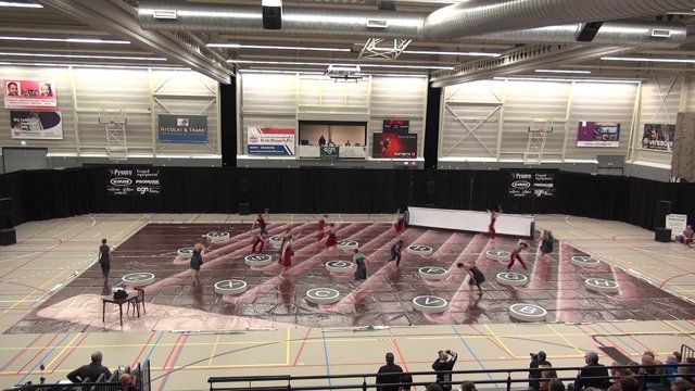 The Pride Open - Contest Drachten 2015