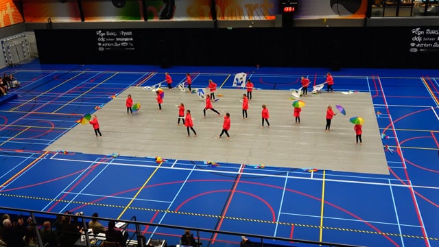 Connected Kids - CGN Leeuwarden - 2026