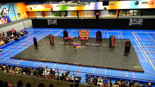 Impact Kids - CGN Leeuwarden 2026