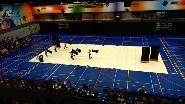 N-Motion Kids - CGN Leeuwarden 2026