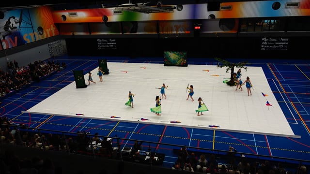 Advendo Cadets - CGN Leeuwarden - 2026