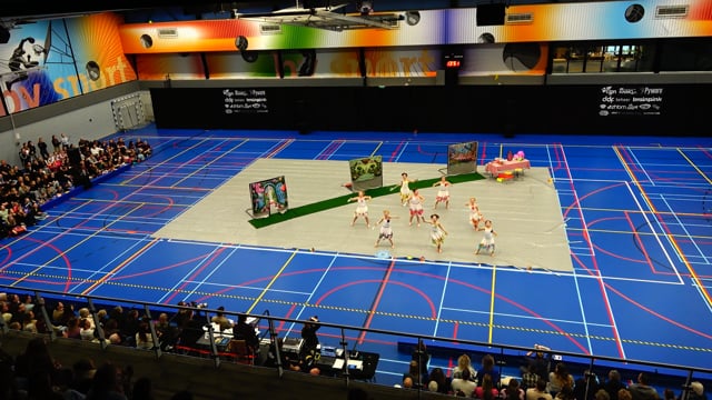 Connected Cadets - CGN Leeuwarden - 2026