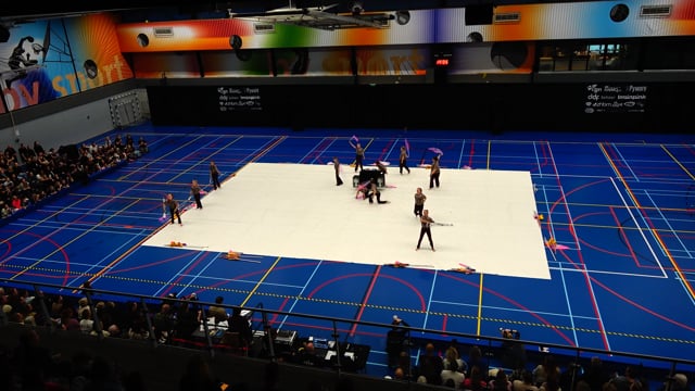 Connected Teens - CGN Leeuwarden - 2026