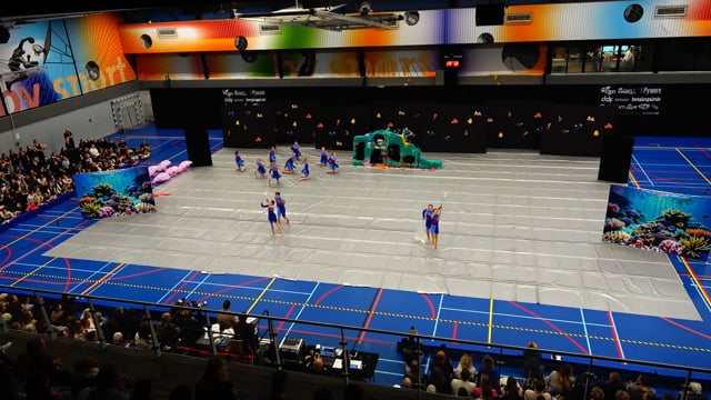 The Pride Cadets - CGN Leeuwarden - 2026