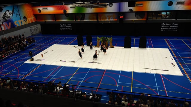 Majoba Schoonebeek - Cadets - CGN Leeuwarden - 2026