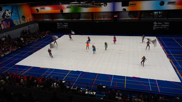 Dynam!x Junior - CGN Leeuwarden - 2026