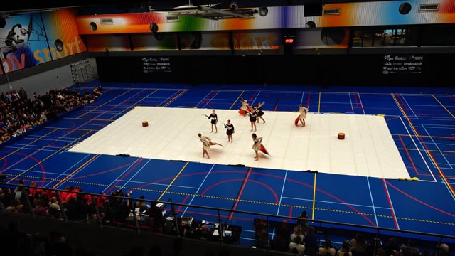 N-Motion Junior - CGN Leeuwarden 2026