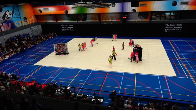 Passie Junior - CGN Leeuwarden - 2026