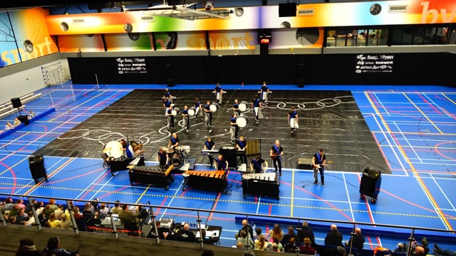 FriesStyle Percussion