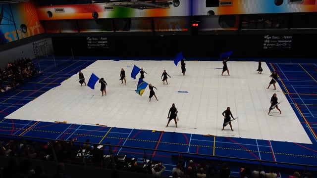 Dynam!x - CGN Leeuwarden - 2026