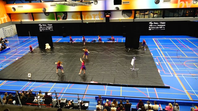 Impact RA - CGN Leeuwarden 2026