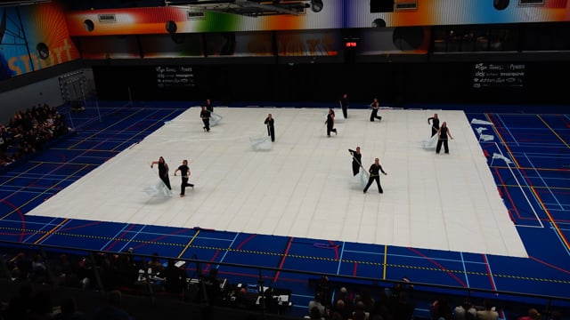 N-Motion - CGN Leeuwarden - 2026