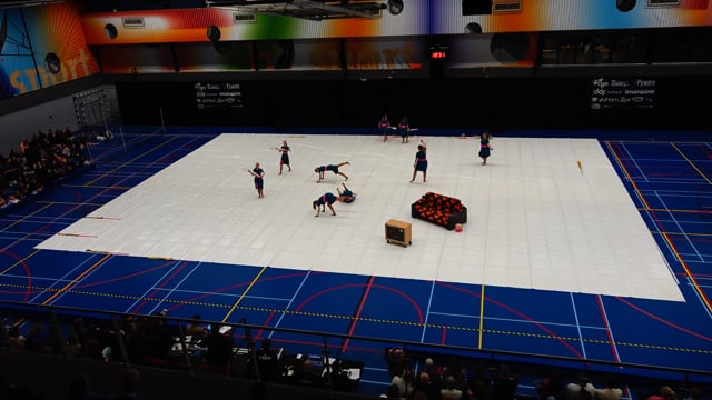 Nova - CGN Leeuwarden - 2026