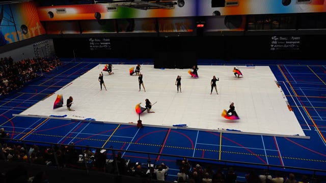 Dance Art A - CGN Leeuwarden 2026