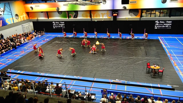 Impact A - CGN Leeuwarden 2026