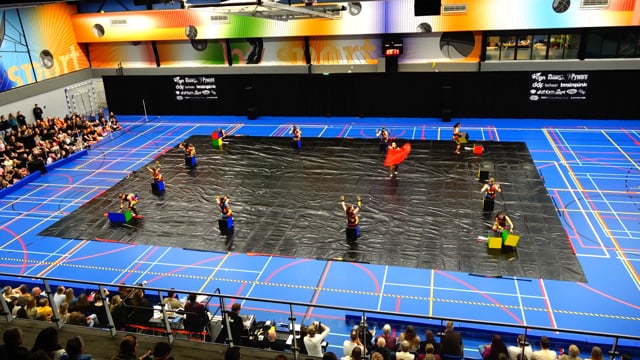 SPE A - CGN Leeuwarden 2026