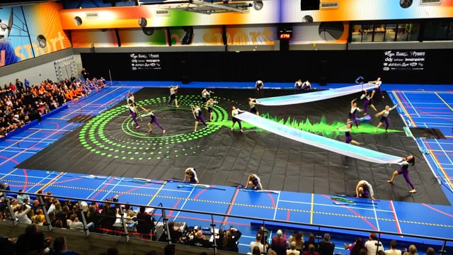 Connected Open - CGN Leeuwarden 2026