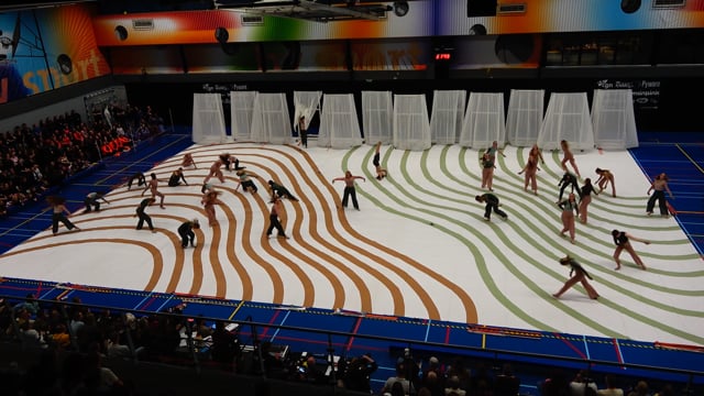 SPE Open - CGN Leeuwarden 2026