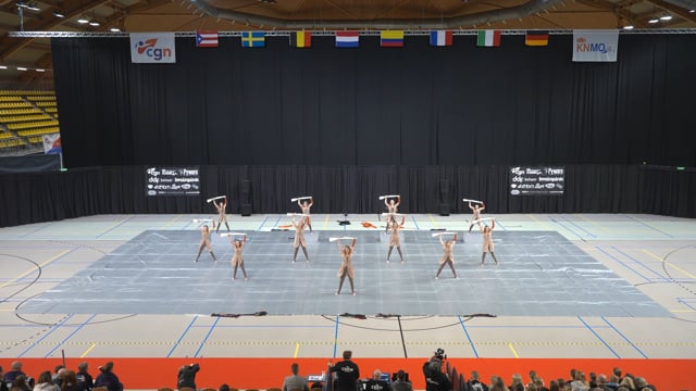 Serendipity - Finals - CGN Championships - Finals - 2026