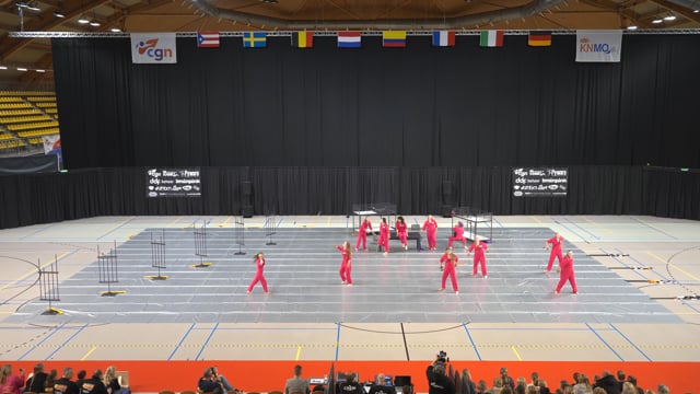 The Pride A - Finals - CGN Championships - Finals - 2026