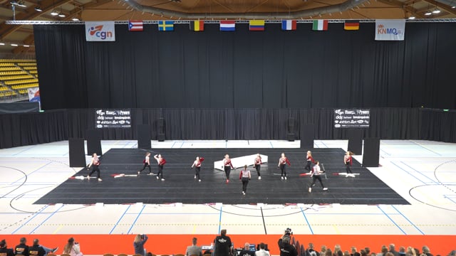 Wilhelmus Winterguard - Finals - CGN Championships - Finals - 2026