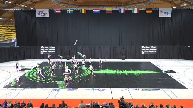 Connected Open - Finals - CGN Championships - Finals - 2026