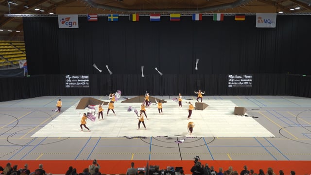Passie Open - Finals - CGN Championships - Finals - 2026