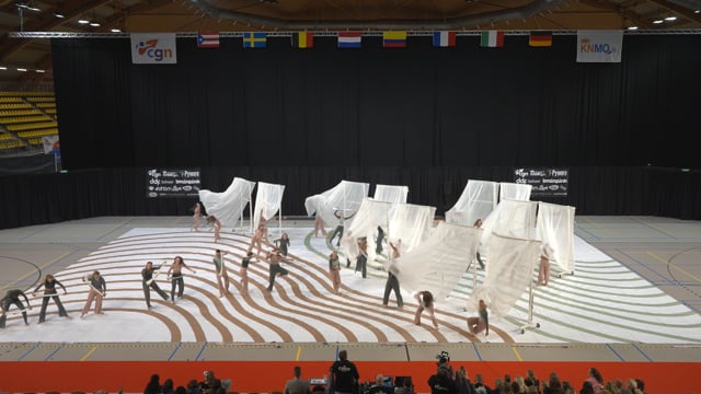 SPE Open - Finals - CGN Championships - Finals - 2026