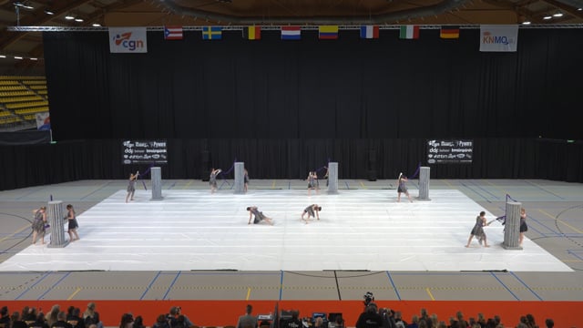 The Pride of the Netherlands - Finals - CGN Championships - Finals - 2026