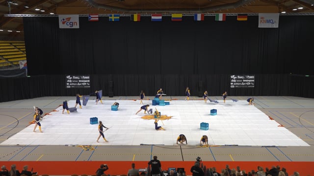 Connected A - Finals - CGN Championships - Finals - 2026