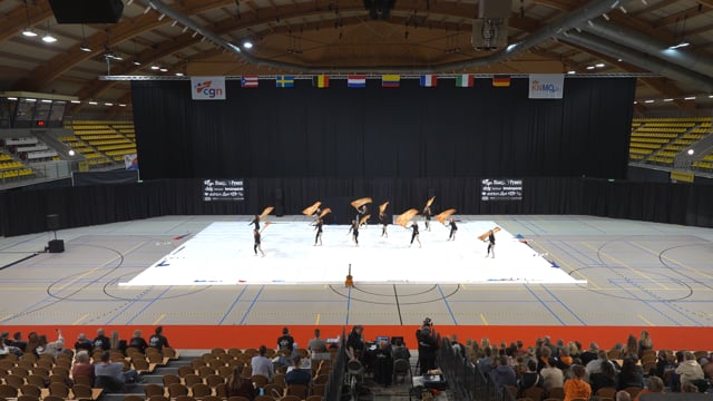 Dance Art RA - CGN Championships - Prelims 2026