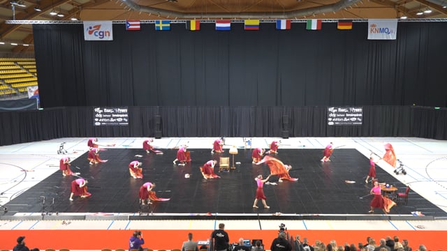 Impact A - Finals - CGN Championships - Finals - 2026