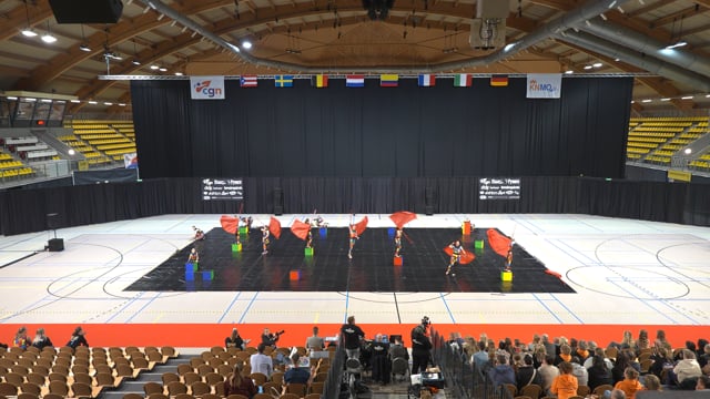 SPE A - Finals - CGN Championships - Finals - 2026