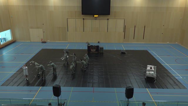 Phoenix Winds - Finals - CGN Championships - Finals - 2026