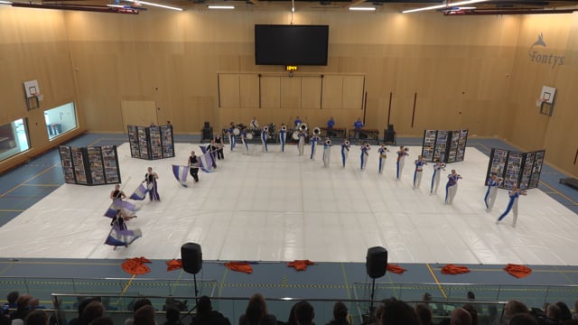 Beatrix Winds - Finals - CGN Championships - Finals - 2026