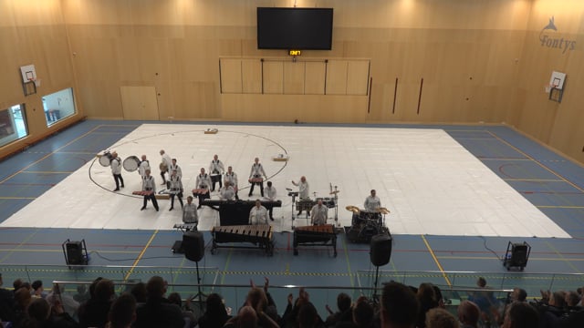 H!P - Finals - CGN Championships - Finals - 2026