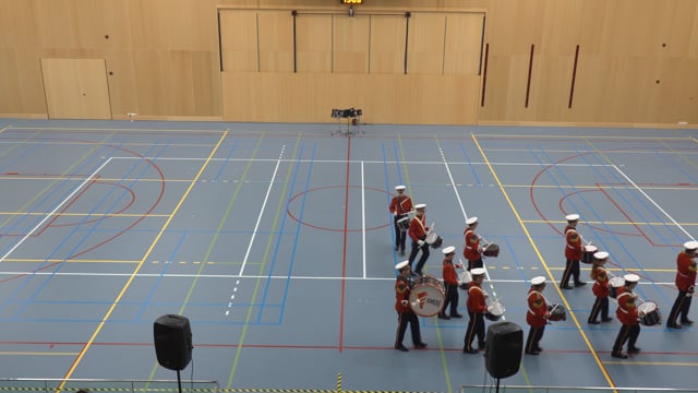 Slagwerk AMDG Kampen - Finals - CGN Championships - Finals - 2026