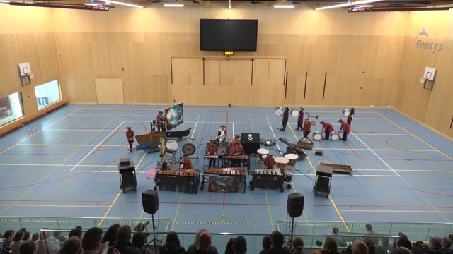 TCS Starlight - Finals - CGN Championships - Finals - 2026