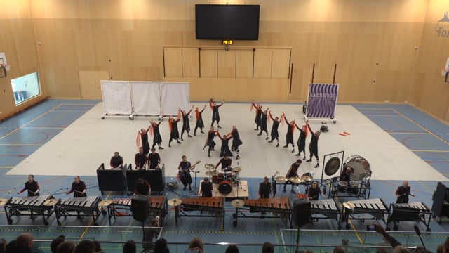 52 Indoor Percussion - Finals - CGN Championships - Finals - 2026