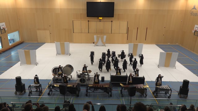Blue Diamonds Indoor Percussion - Finals - CGN Championships - Finals - 2026