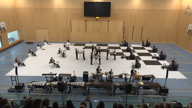 GOT Motion - CGN Championships - Prelims 2026