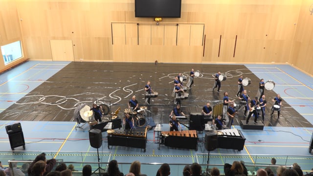 FriesStyle Percussion - Finals - CGN Championships - Finals - 2026