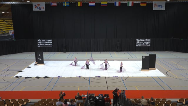 N-Motion Kids - CGN Championships - Finals 2026