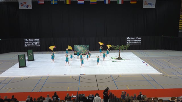 Advendo Cadets - CGN Championships - Finals 2026