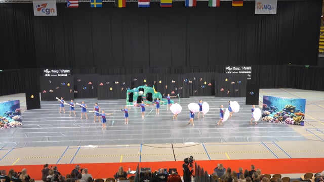 The Pride Cadets - CGN Championships - Finals 2026